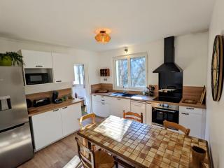 Le Monné - Gîte & Spa tout confort - Campan - 4