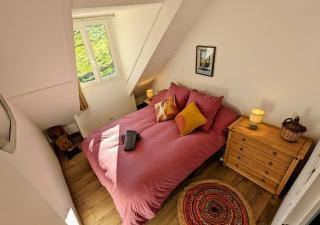 Le Monné - Gîte & Spa tout confort - Campan - 3