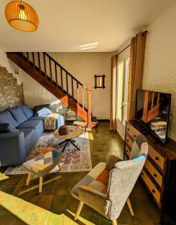 Le Monné - Gîte & Spa tout confort - Campan - 6