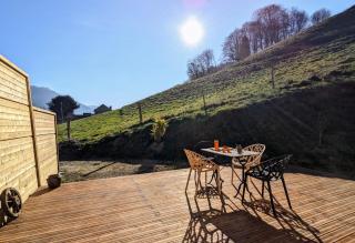 Le Monné - Gîte & Spa tout confort - Campan - 8