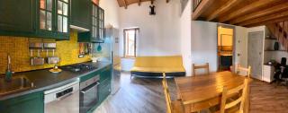 La casa di nonna Anita - Abbadia Lariana - 2