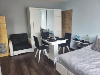 Apartament Ares - Mieroszów - 6