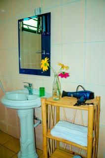 Karisimbi Cave Resort - 2
