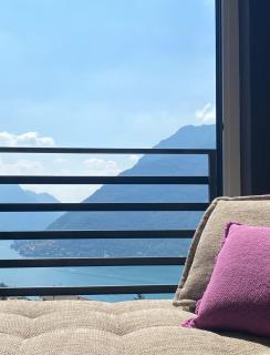 Lake Como Ti Amo - Nesso - 3