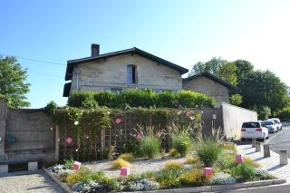 Studio with a terrasse - Floirac - 1