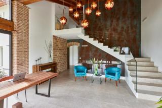 CasaMartini Bed & Breakfast - Fonte - 5