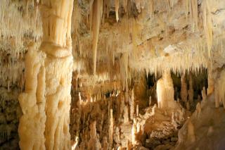 Cave House Castellana Grotte - 1