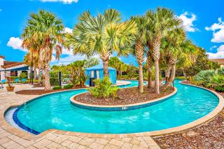 Dream Come True Villa - Kissimmee - 8