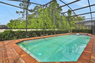 Dream Come True Villa - Kissimmee - 7