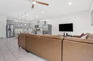 Dream Come True Villa - Kissimmee - 6