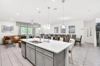 Dream Come True Villa - 1