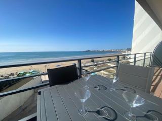 Le Banc de Sable - Saint Gilles Croix de vie - 5