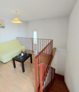 soleil catalan terrasse panoramique ok chéques vacances animaux 4pers wifi 65m2 jardin parking 2ch 2km mer - Latour-Bas-Elne - 4