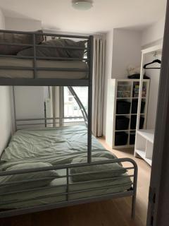 Residentie beethoven - Knokke-Heist - 2