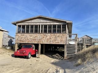 SEA ESCAPE cottage - Buxton - 0