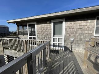SEA ESCAPE cottage - 9