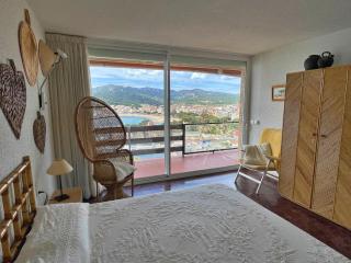 Apartamento con vistas al mar - Sant Feliu de Guíxols - 9
