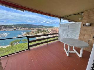 Apartamento con vistas al mar - Sant Feliu de Guíxols - 6