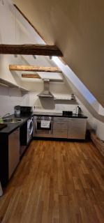Old Town Tallinn Luxury Residence - Tallinn - 2