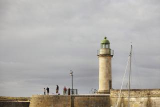La Sauvageonne - 1