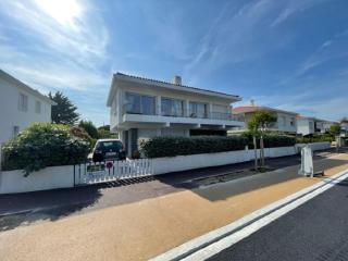 L'Atlantique - Saint Gilles Croix de vie - 6