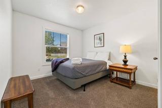 Peaceful & Comfy Single Level Town Home (90) - Meridian - 1