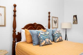 Tizol Historic Building 8br in Old San Juan - San Juan - 4