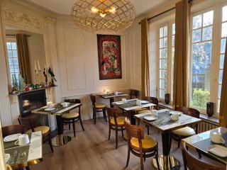 Le Castel Guesthouse - Bayeux - 8