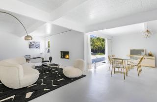 Former Steve McQueen’s home - Palm Springs - 8