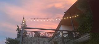Hotel and Restaurant "VILLA GIVISI" - 3