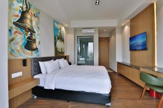 Lakhey Hotel - Kathmandu - 4