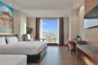 Lakhey Hotel - Kathmandu - 7