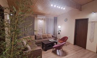 Hotel and Restaurant "VILLA GIVISI" - 2