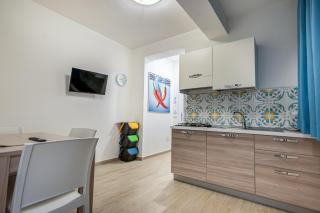 Agio Apartments Diamante - Trilocale Superior - Diamante - 2