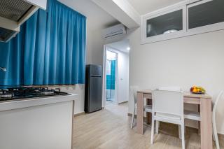 Agio Apartments Diamante - Trilocale Superior - 4