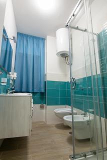 Agio Apartments Diamante - Trilocale Superior - Diamante - 5