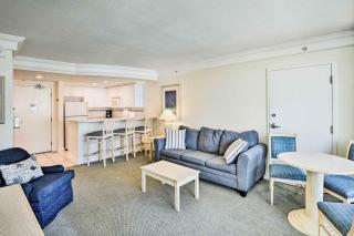 Sunny Daytona Beach Gem with Ocean Views! - Daytona Beach - 6