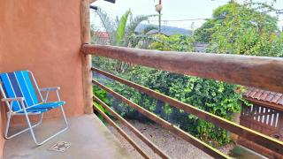 Flor de Cacau Hospedaria - 7