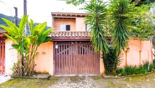 Flor de Cacau Hospedaria - 3