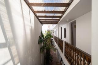 Tizol Historic Building 8br in Old San Juan - 8