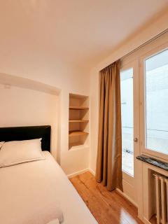 Appartement Montfleuri - 1