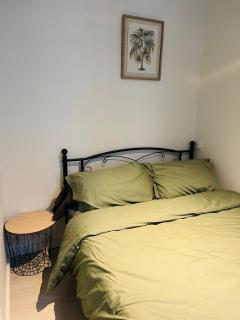 LE CAUBOUS Plein centre Appartement calme avec chambre et cuisine équipée - Bagnères-de-Bigorre - 1