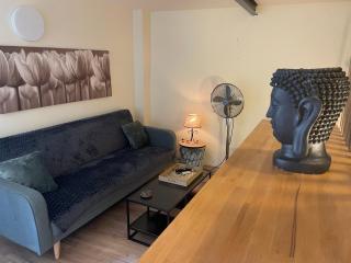 TiLLEY lounge Tiny house - Vinça - 9