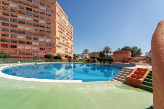 WELCS APARTAMENTO 133 EMP con piscina comunitaria - Roses - 0