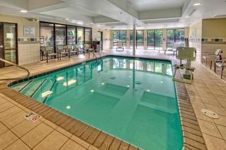 Courtyard by Marriott Memphis Southaven - Southaven - 9