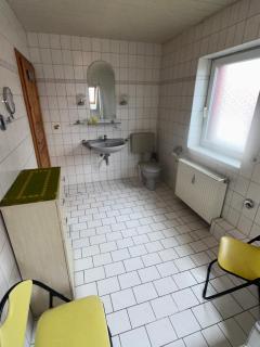 Ferienwohnung Gut-Wattberg - Hofgeismar - 1