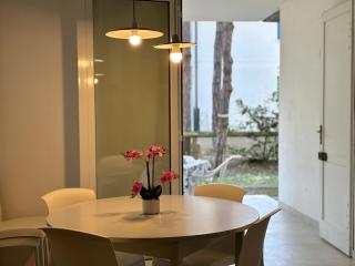 Villa Giorgio 1 relax in pineta - Bibione - 9