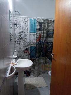 Miró departamento con cochera - Villa María - 1