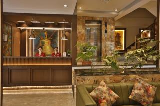 Lakhey Hotel - Kathmandu - 9