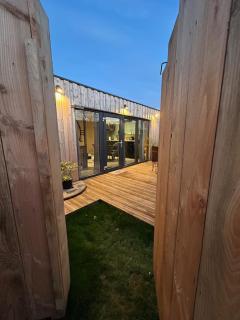 L'atelier de la clef des Paons - 6